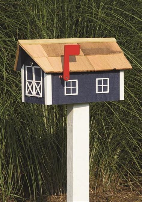 amish mailboxes outdoor